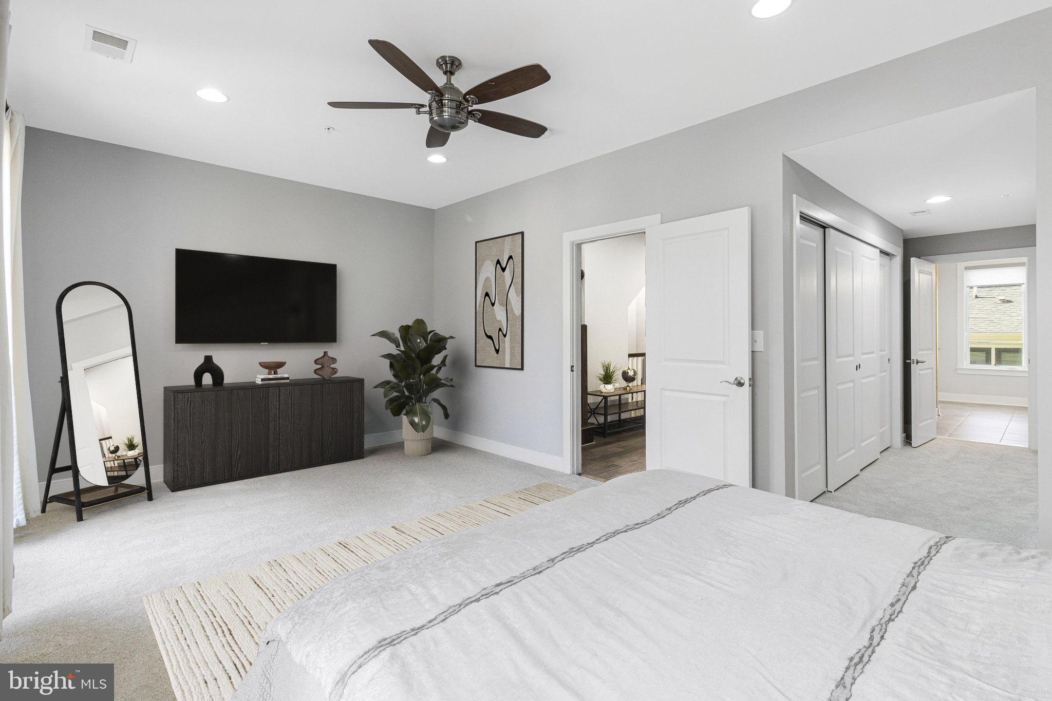 POTOMAC YARD - Residential