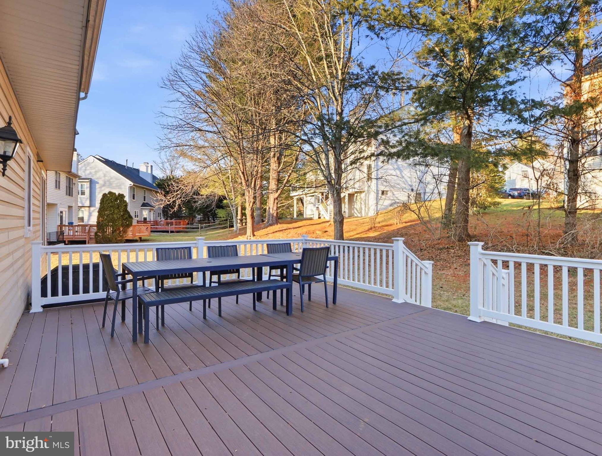 VILLAGE OF RIVER HILL - Residential