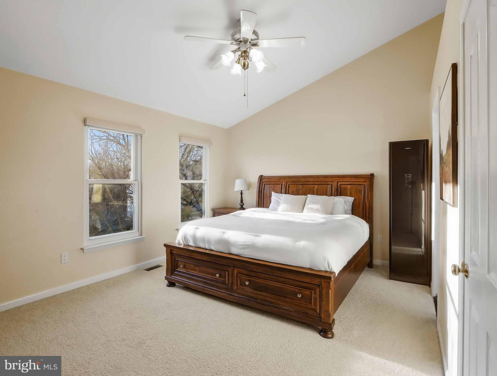 VILLAGE OF RIVER HILL - Residential