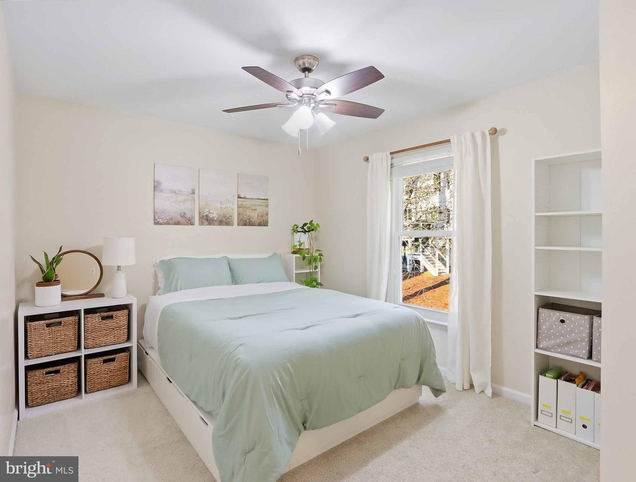 VILLAGE OF RIVER HILL - Residential