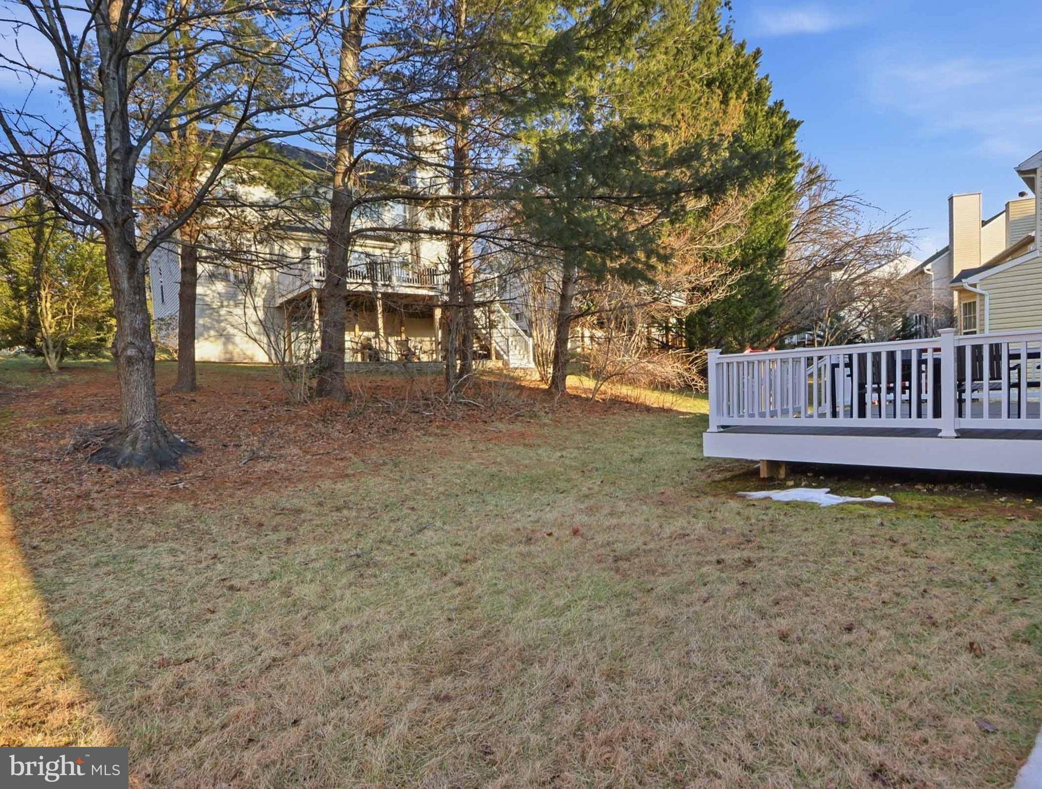 VILLAGE OF RIVER HILL - Residential