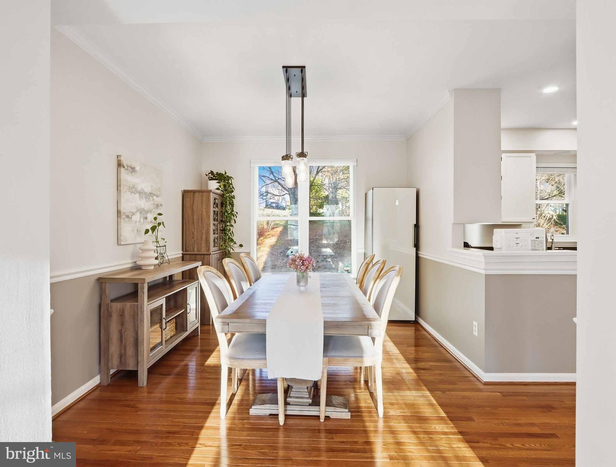 VILLAGE OF RIVER HILL - Residential