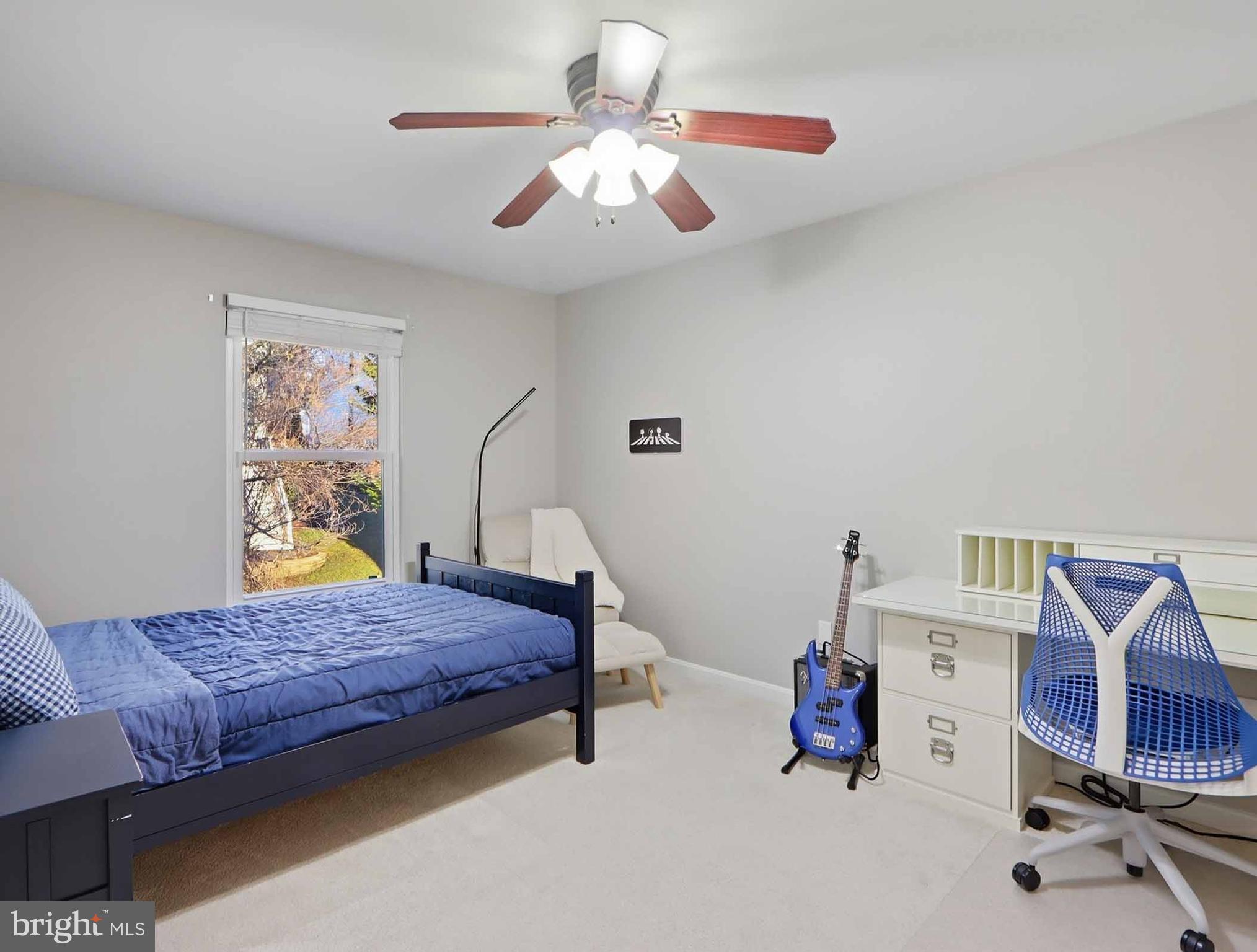 VILLAGE OF RIVER HILL - Residential