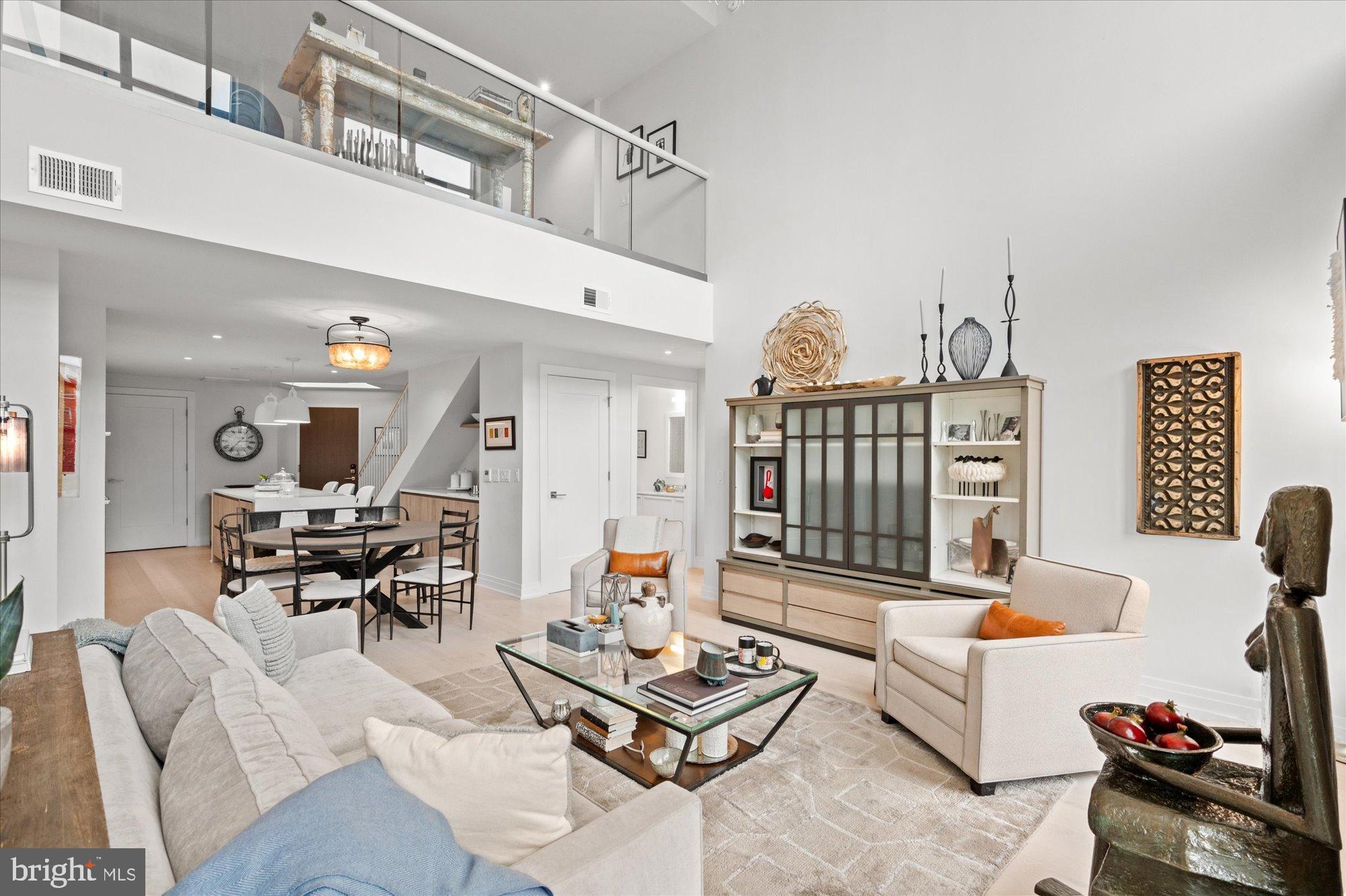 OLD TOWN NORTH - Residential