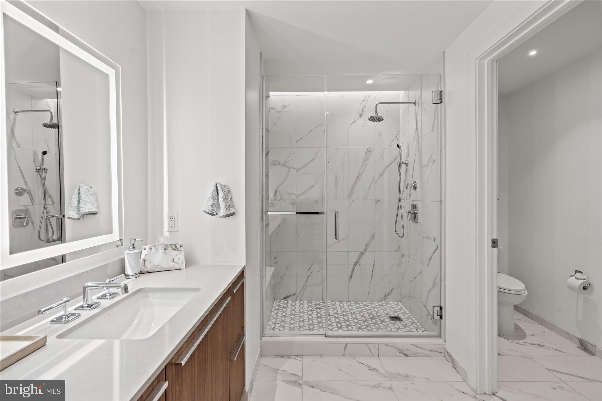 OLD TOWN NORTH - Residential