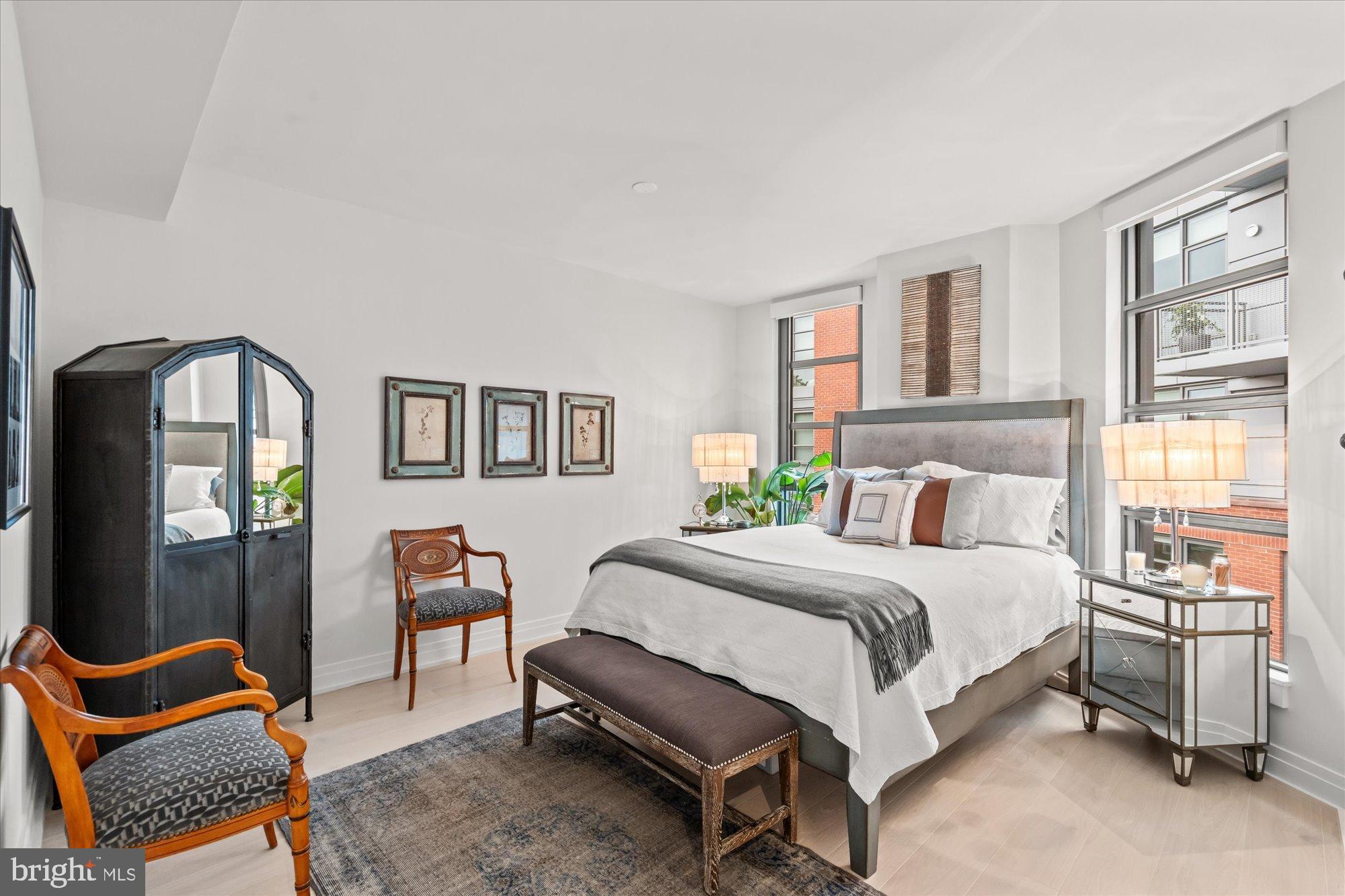 OLD TOWN NORTH - Residential