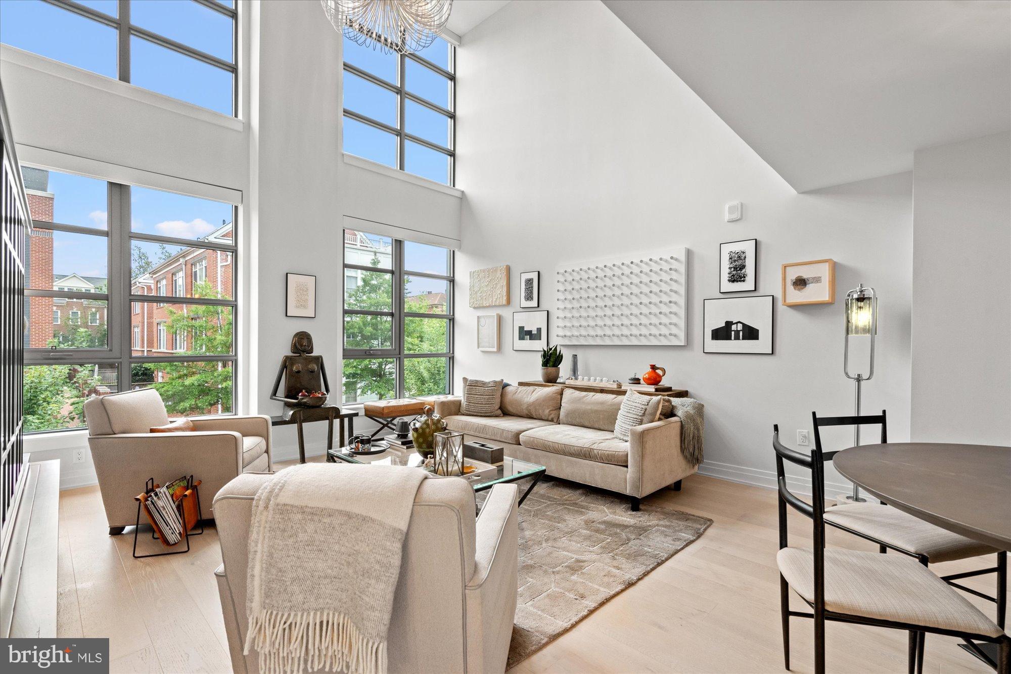 OLD TOWN NORTH - Residential