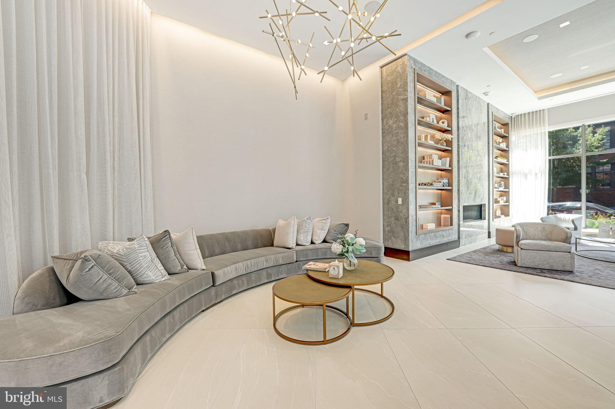 OLD TOWN NORTH - Residential