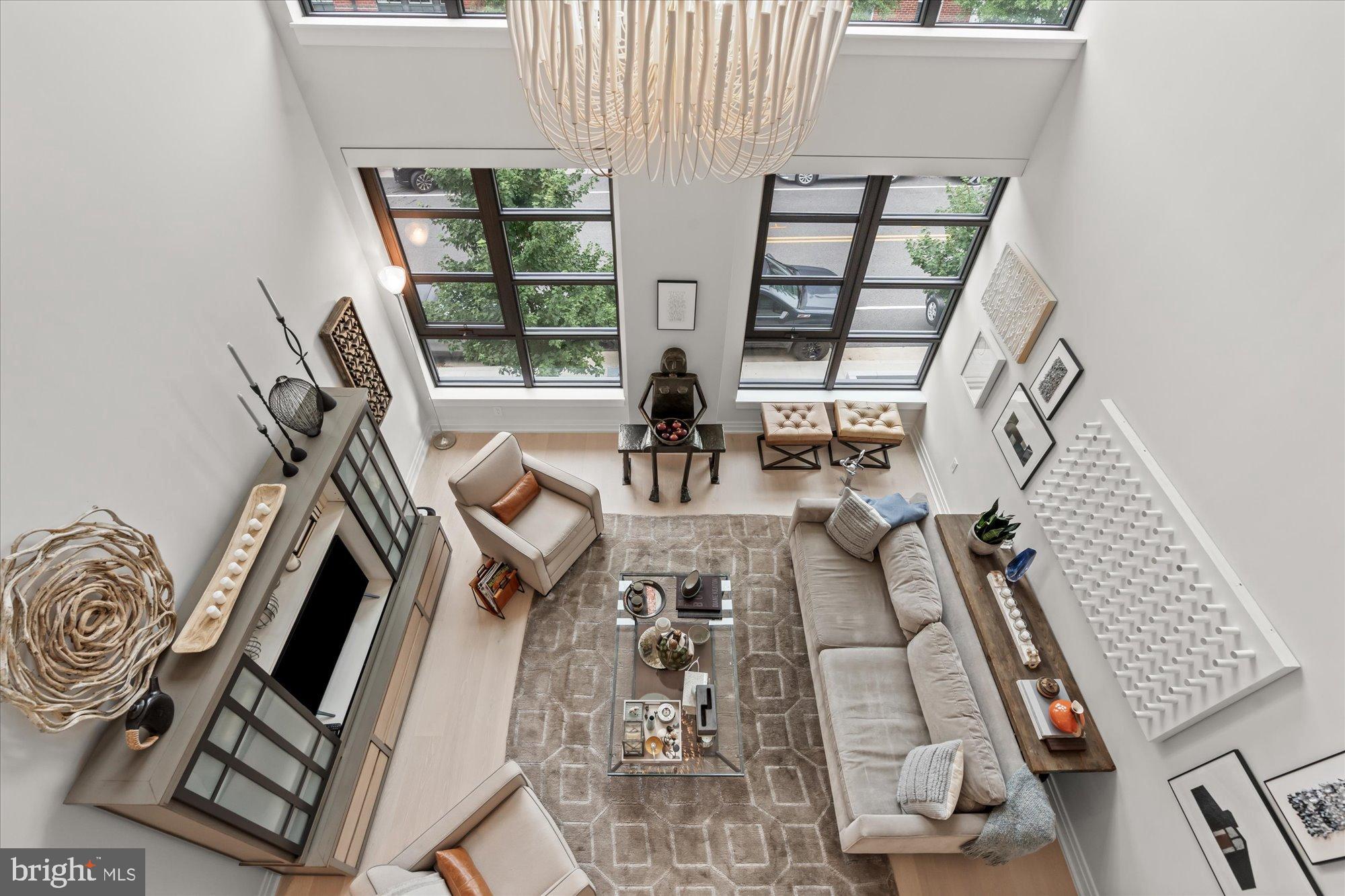 OLD TOWN NORTH - Residential