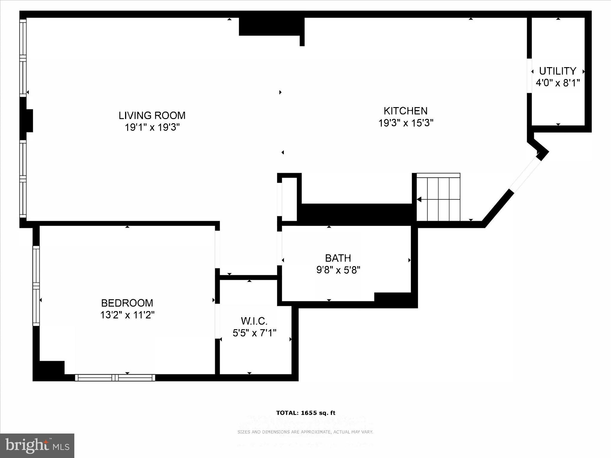 OLD TOWN NORTH - Residential