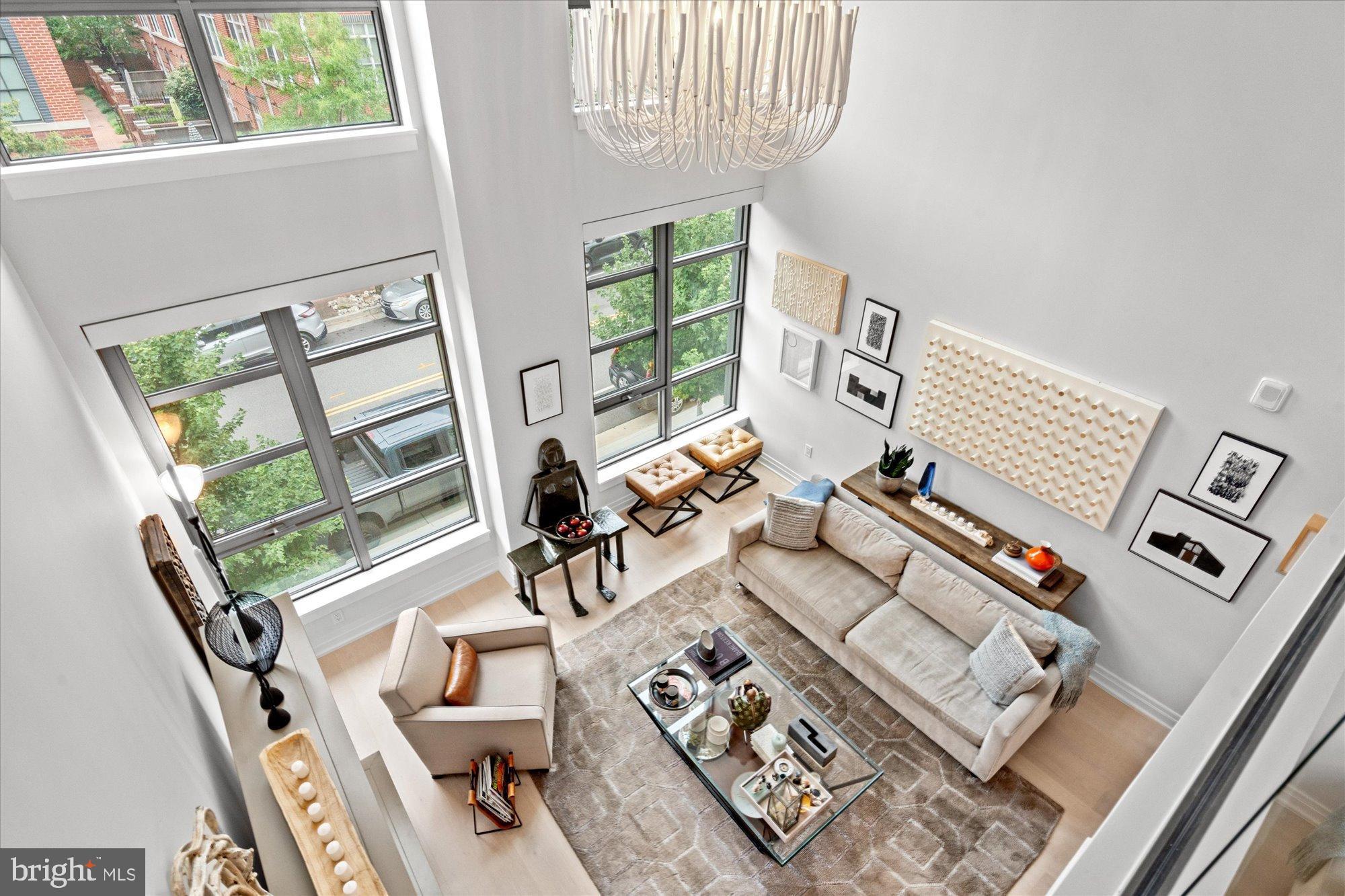 OLD TOWN NORTH - Residential