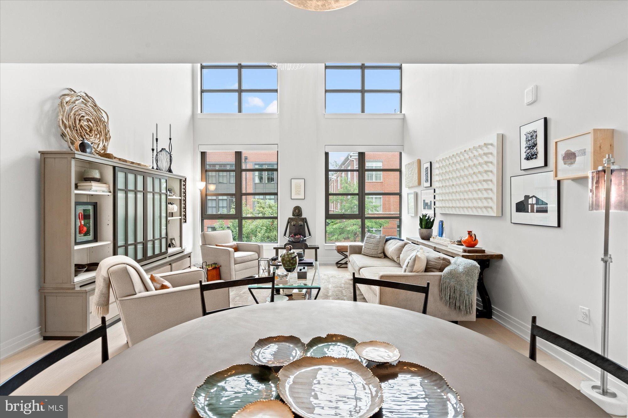 OLD TOWN NORTH - Residential