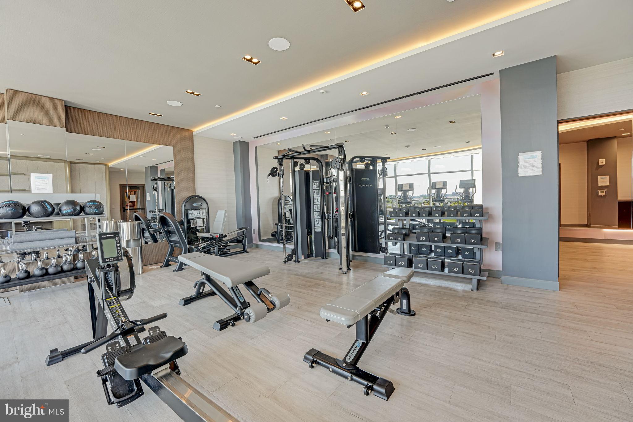 OLD TOWN NORTH - Residential