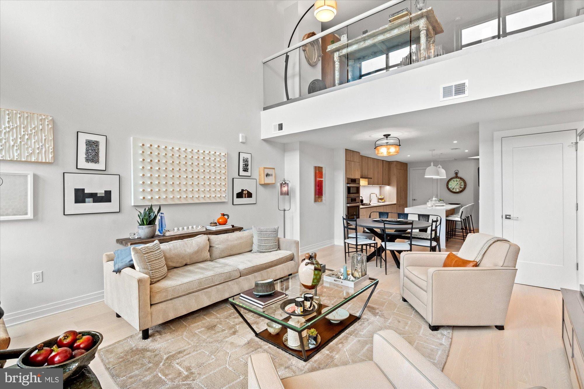 OLD TOWN NORTH - Residential