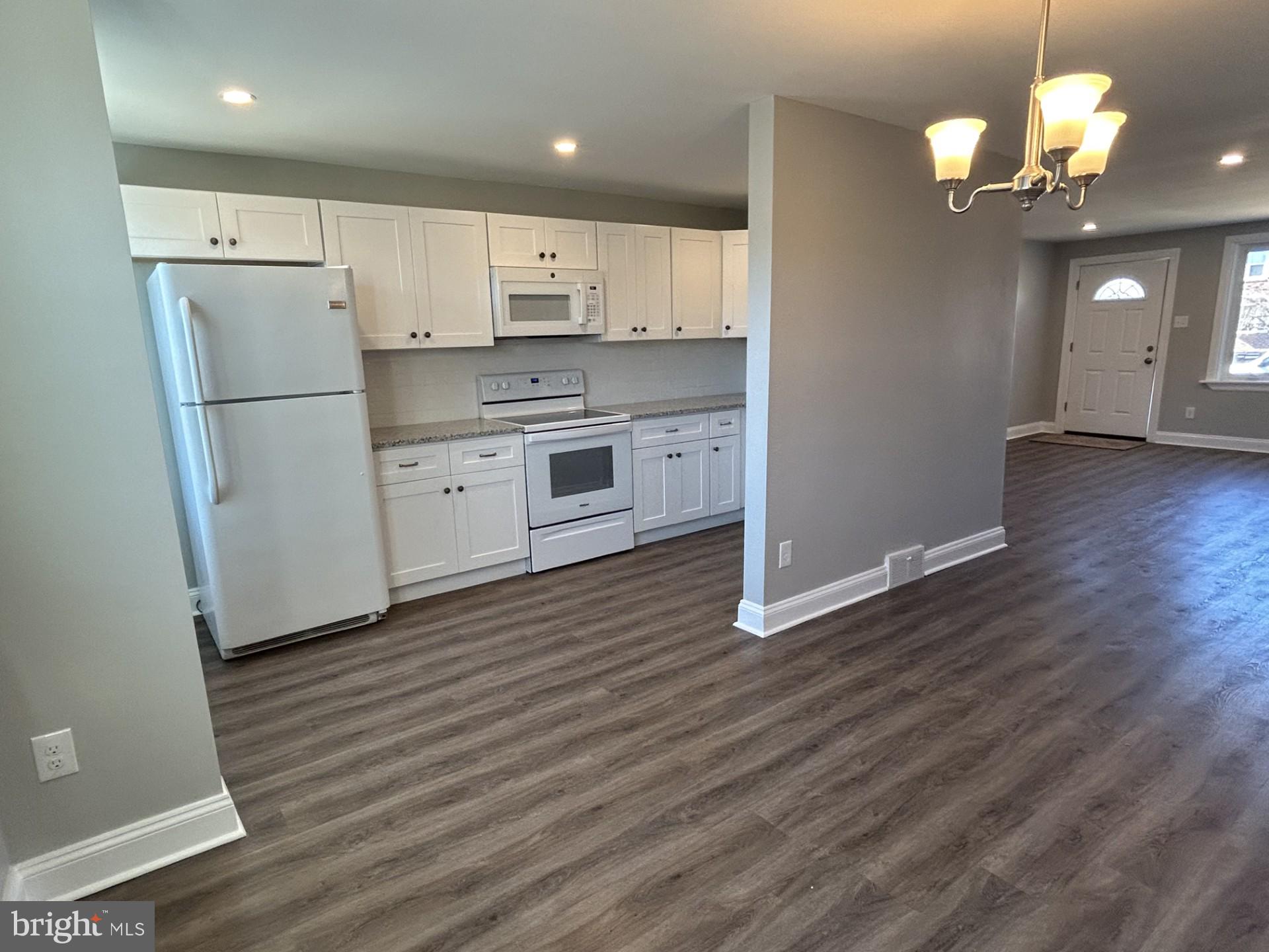 BRIARCLIFFE - Residential Lease