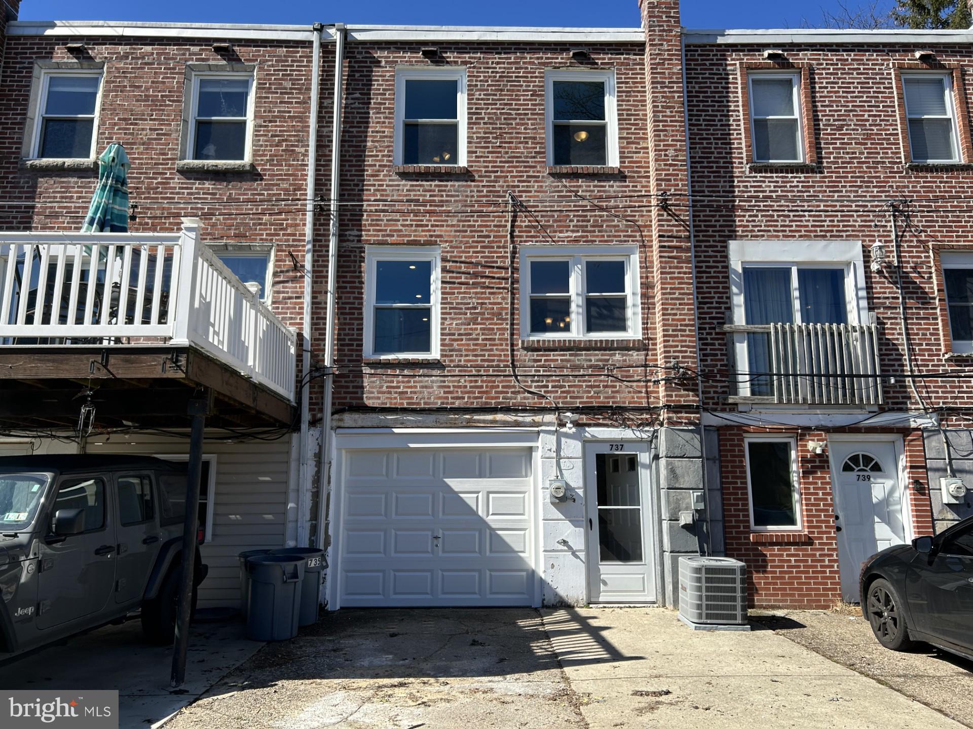 BRIARCLIFFE - Residential Lease