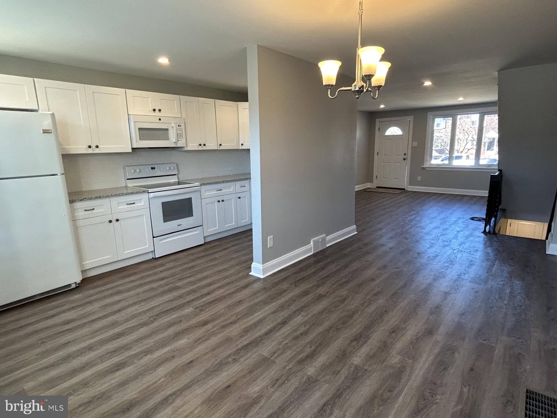 BRIARCLIFFE - Residential Lease