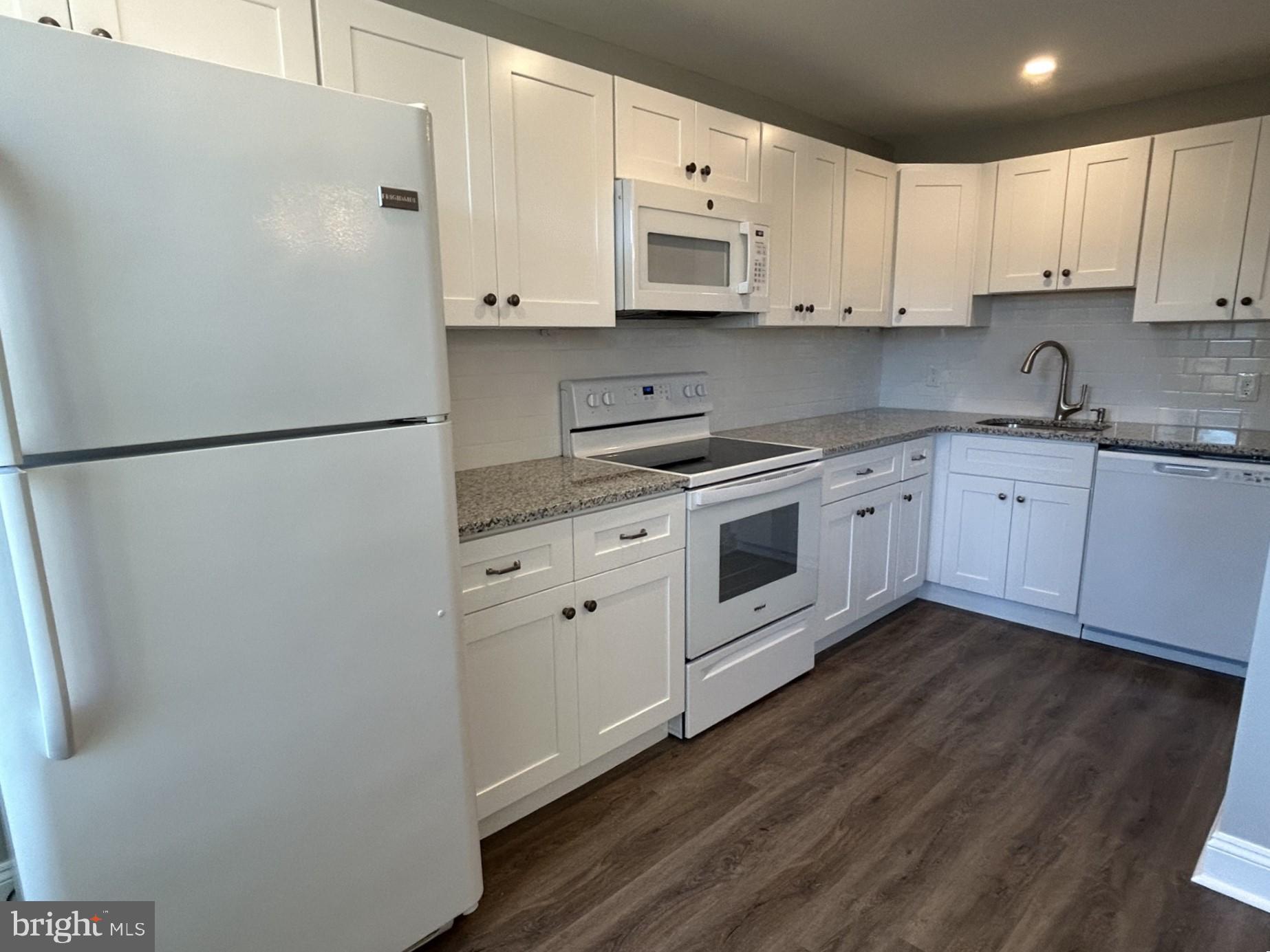 BRIARCLIFFE - Residential Lease