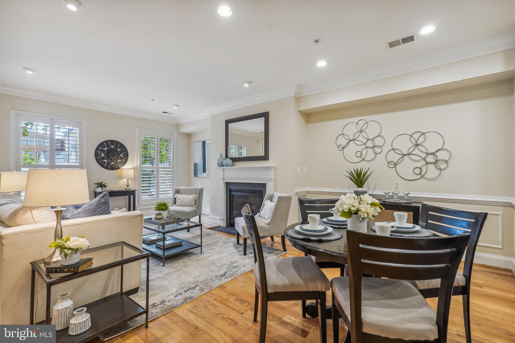 CHATHAM SQUARE - Residential