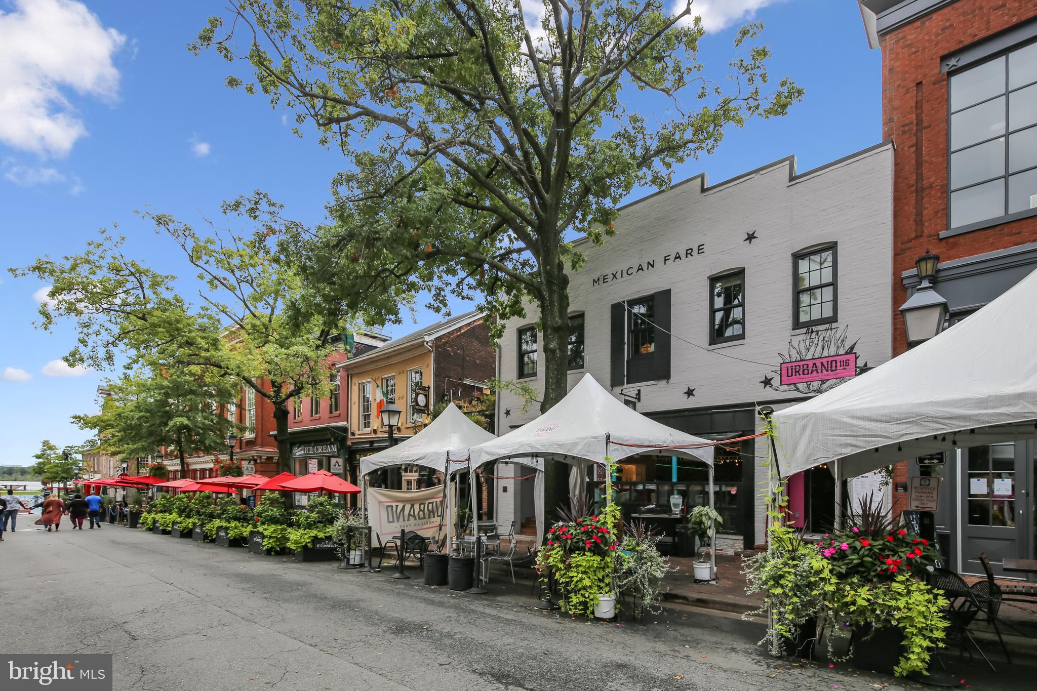 CHATHAM SQUARE - Residential