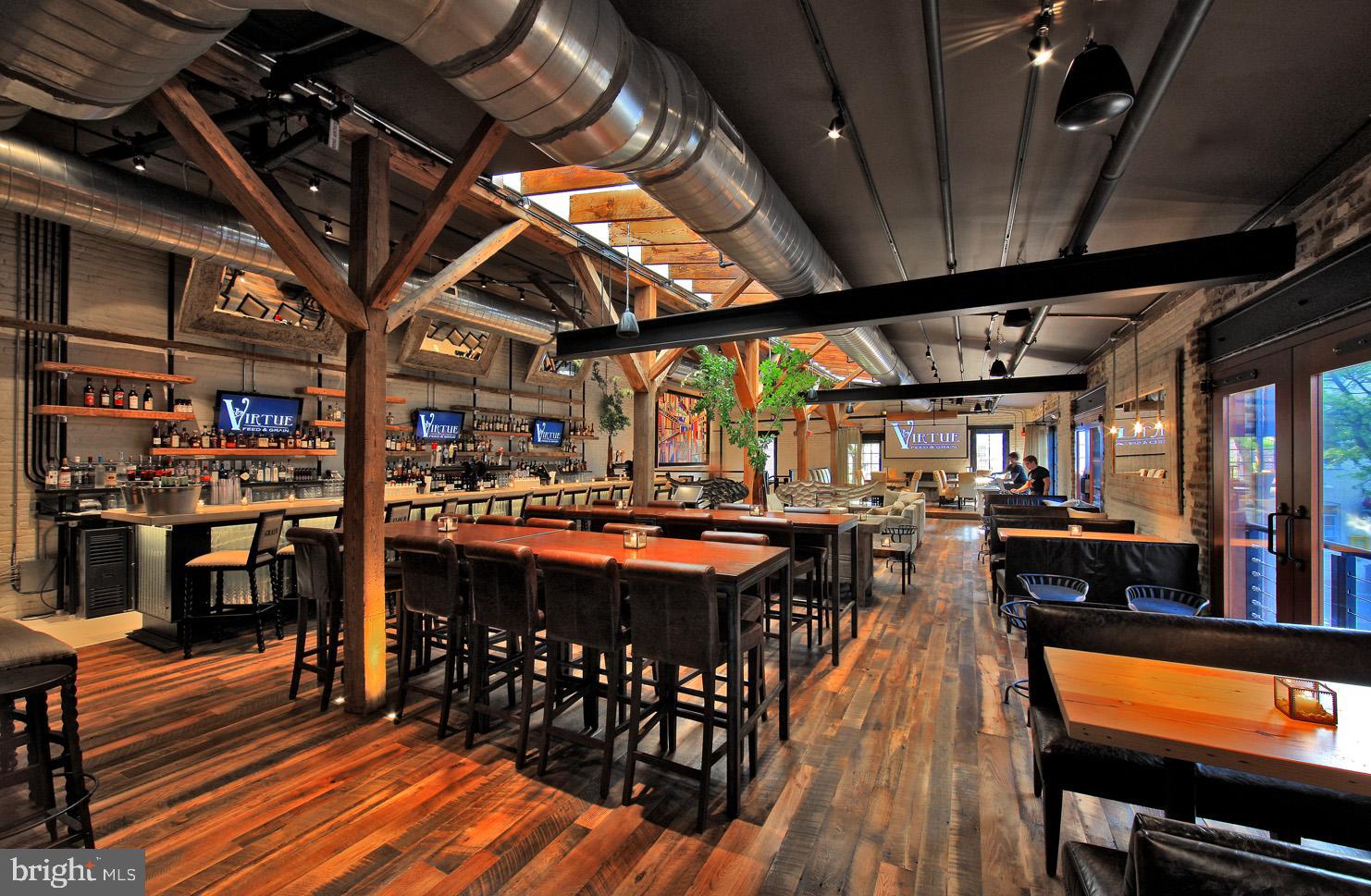 CHATHAM SQUARE - Residential