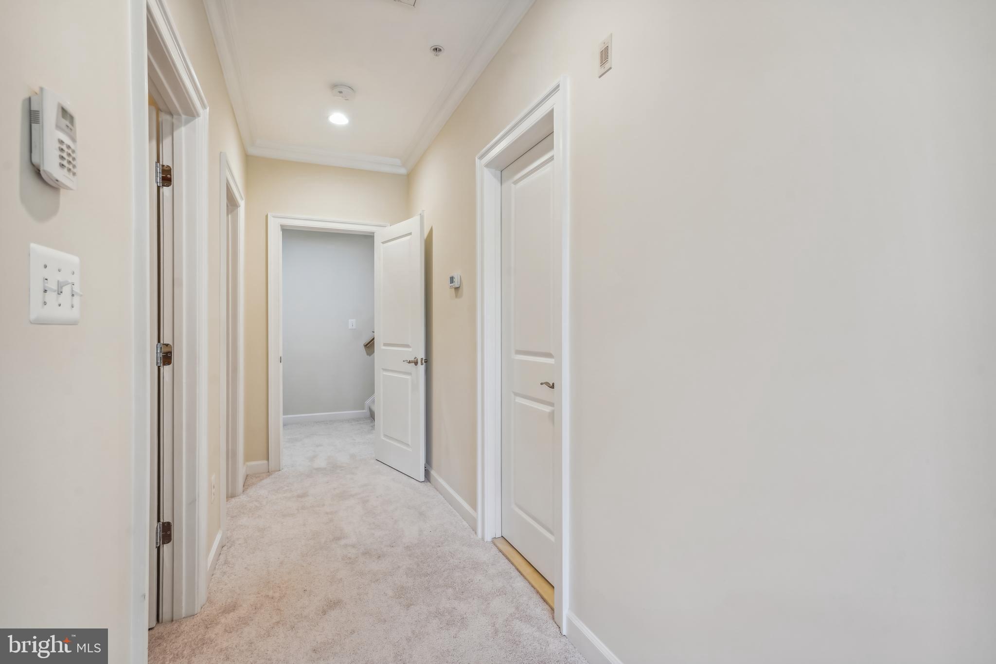 CHATHAM SQUARE - Residential