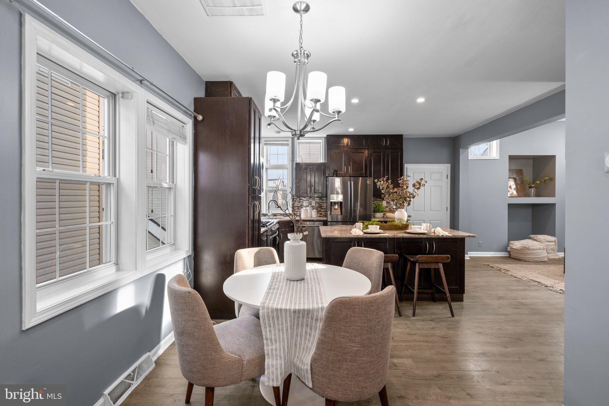 NEW COLONY VILLAGE - Residential