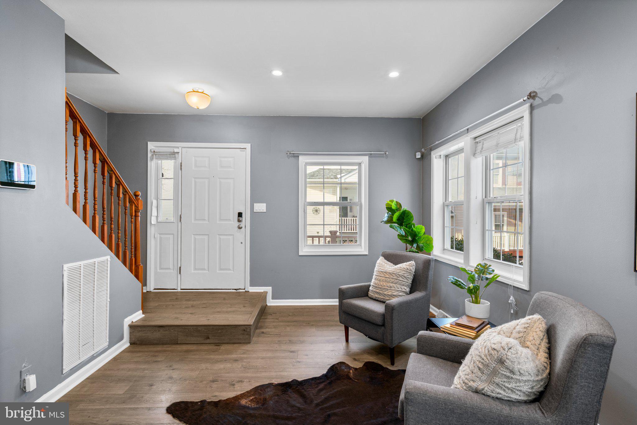 NEW COLONY VILLAGE - Residential