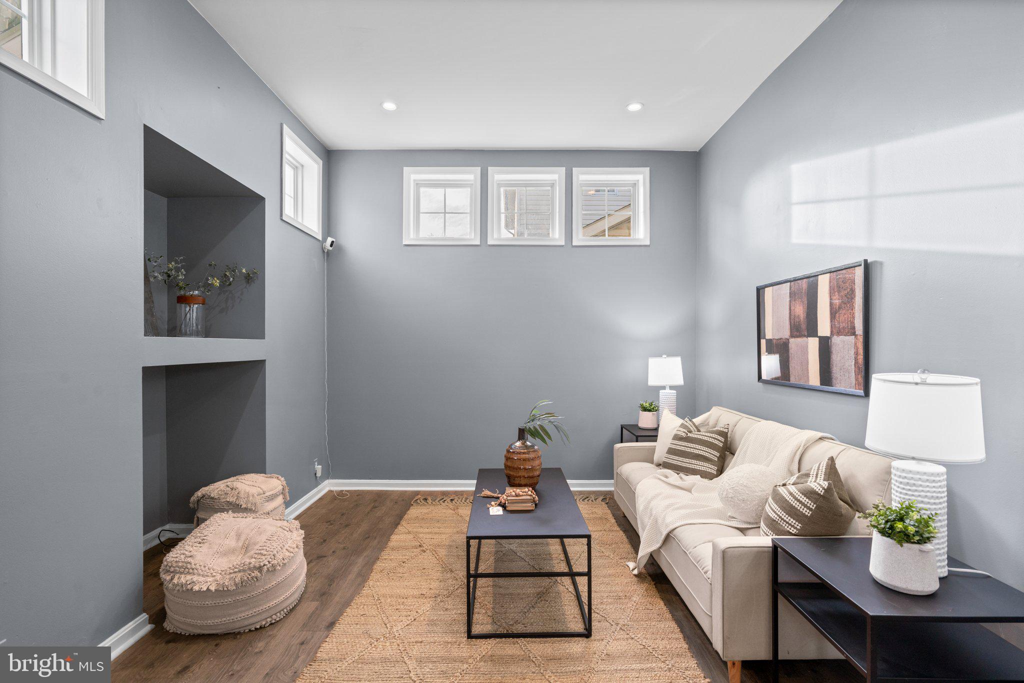 NEW COLONY VILLAGE - Residential