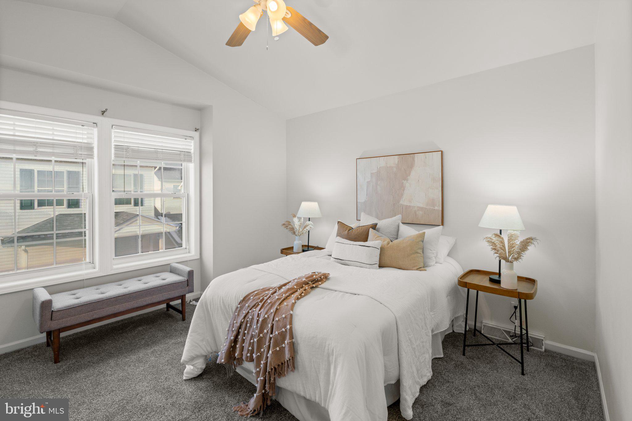 NEW COLONY VILLAGE - Residential