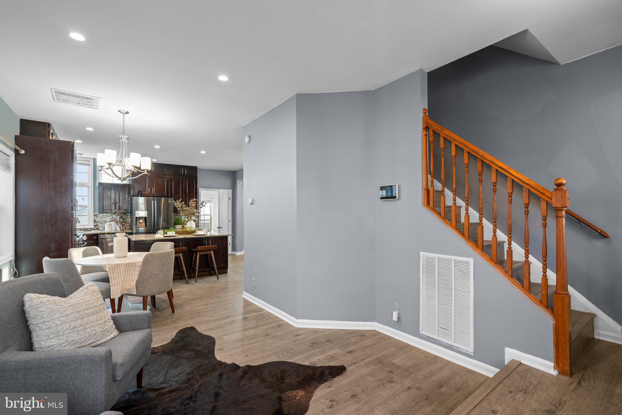 NEW COLONY VILLAGE - Residential