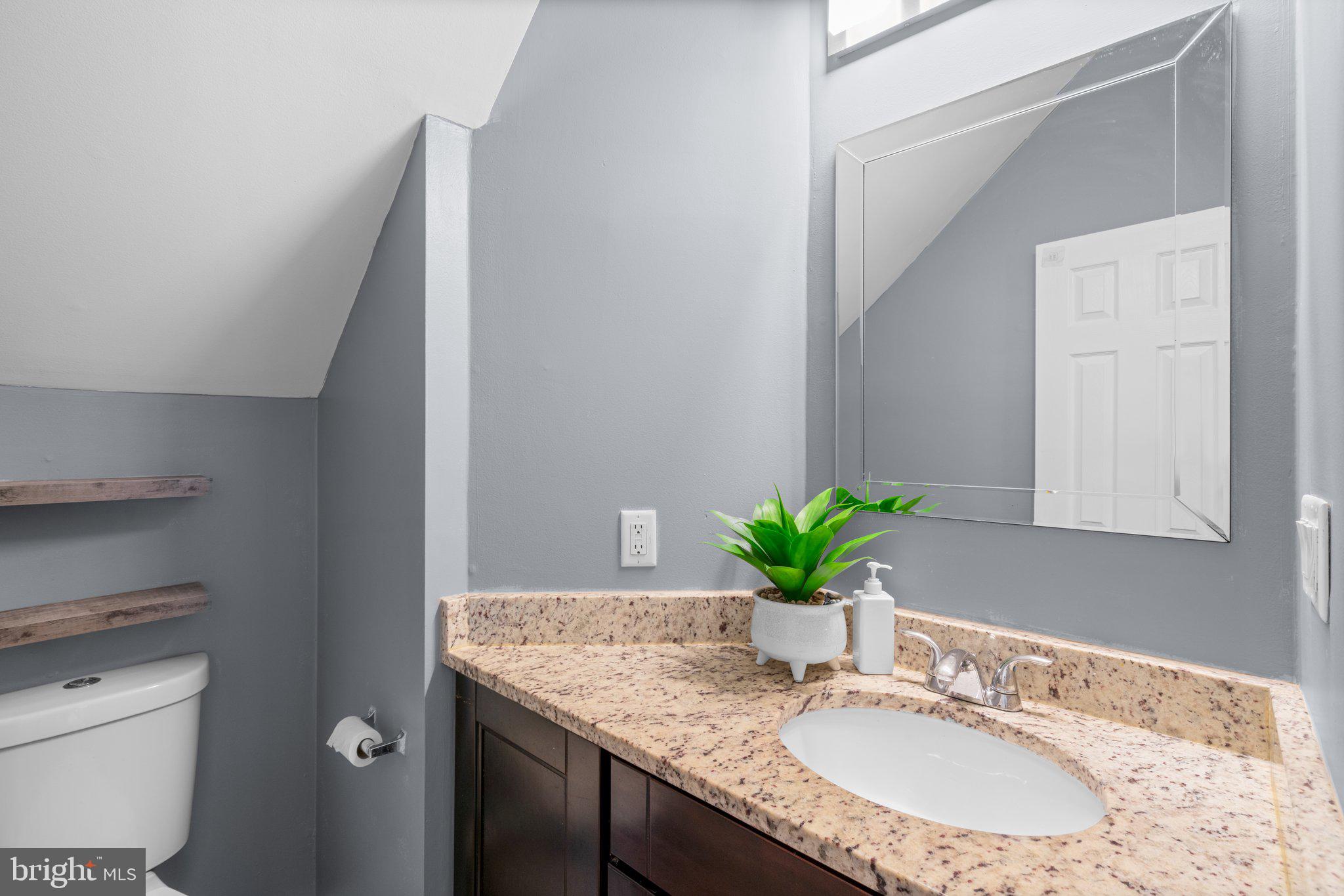 NEW COLONY VILLAGE - Residential