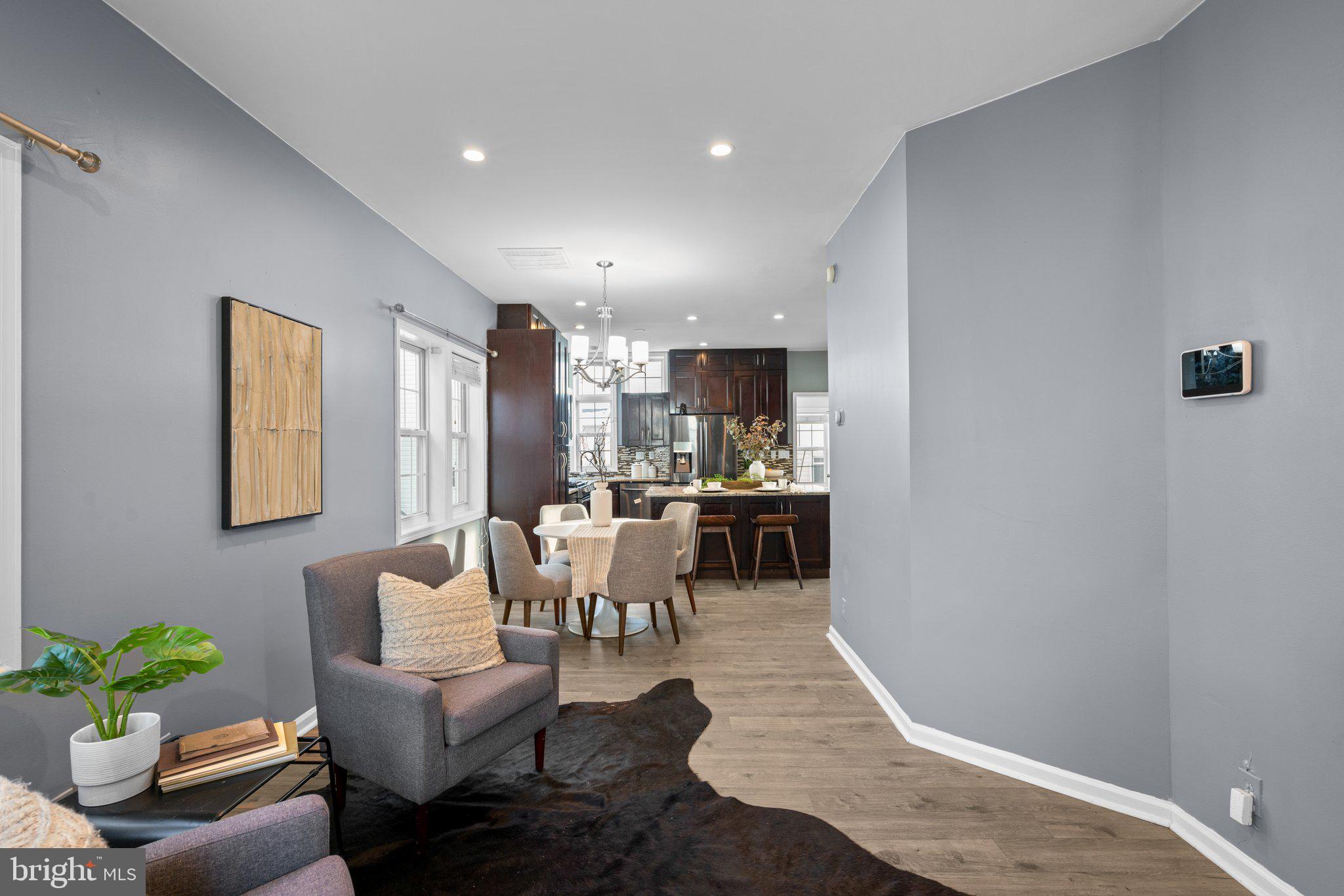 NEW COLONY VILLAGE - Residential