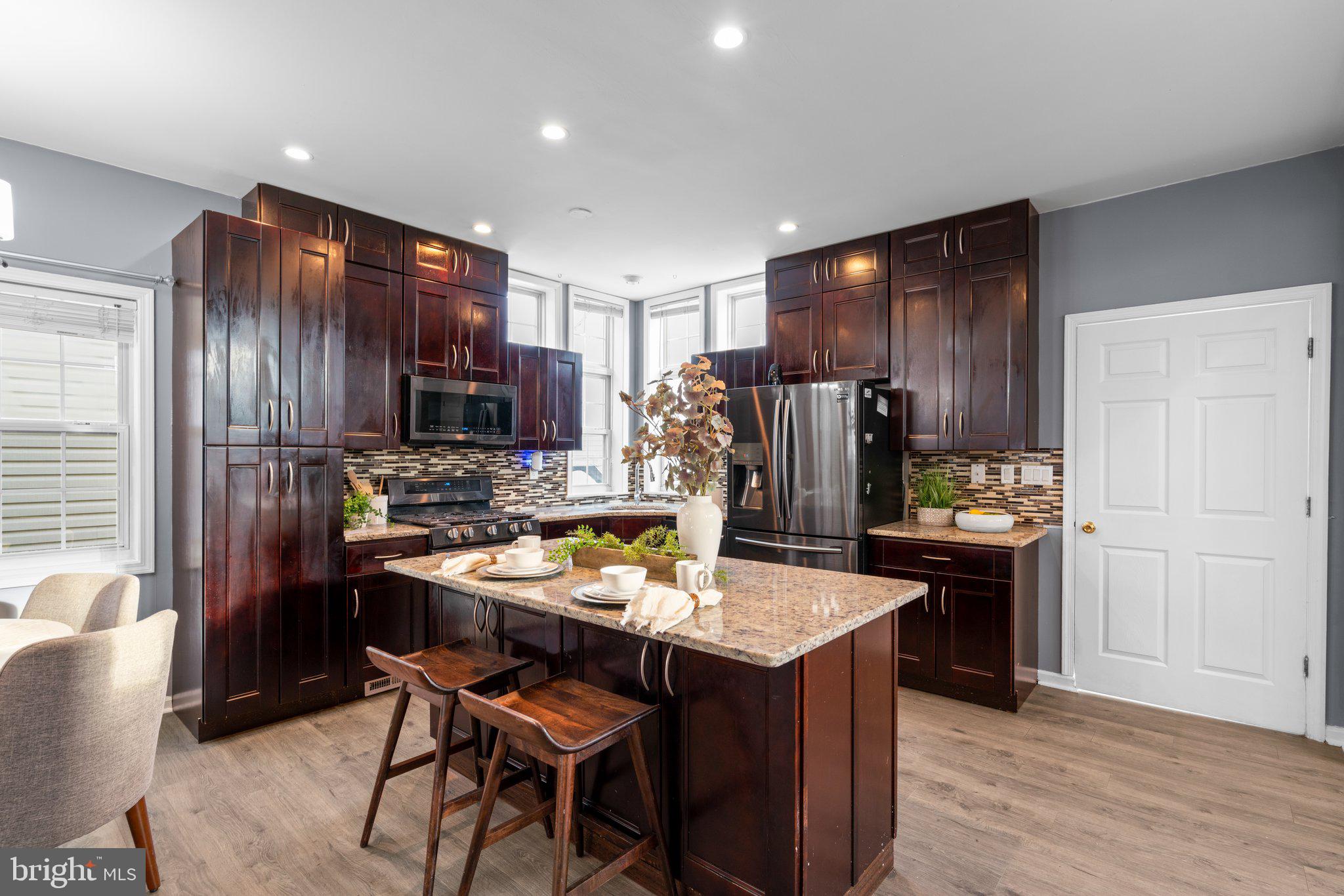 NEW COLONY VILLAGE - Residential