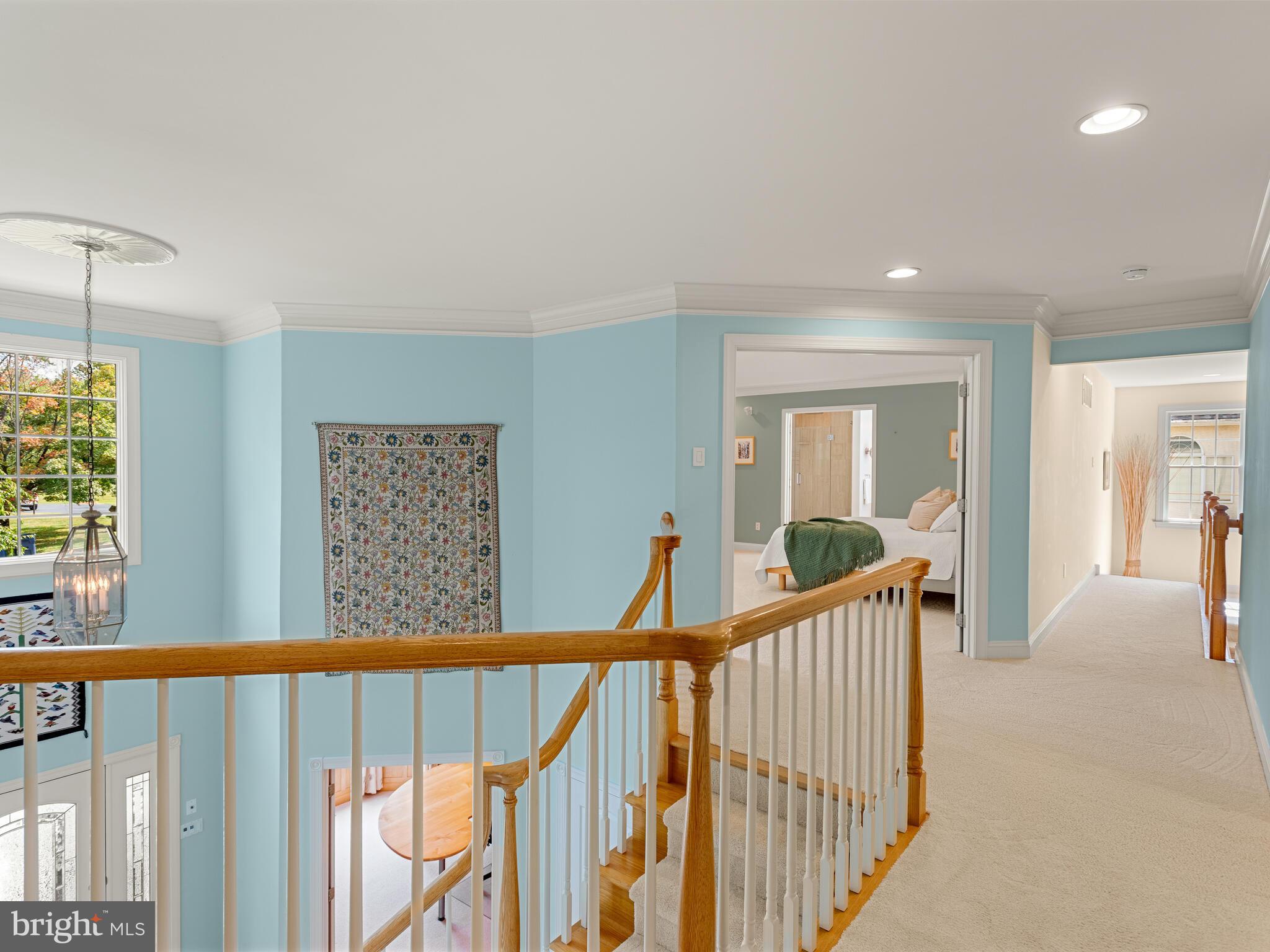 VALLEY FORGE WOODS - Residential