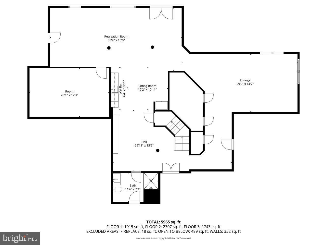 VALLEY FORGE WOODS - Residential