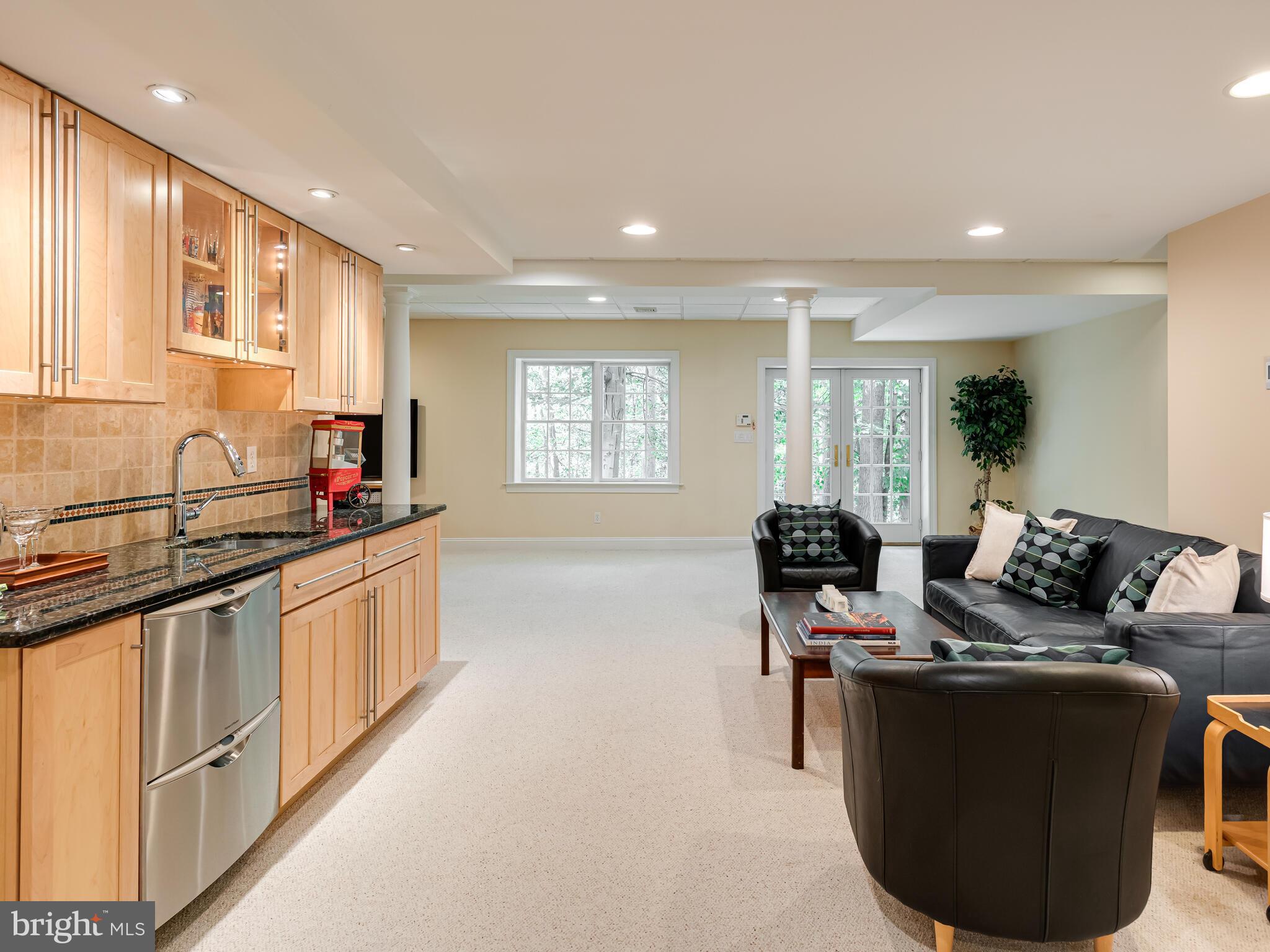 VALLEY FORGE WOODS - Residential