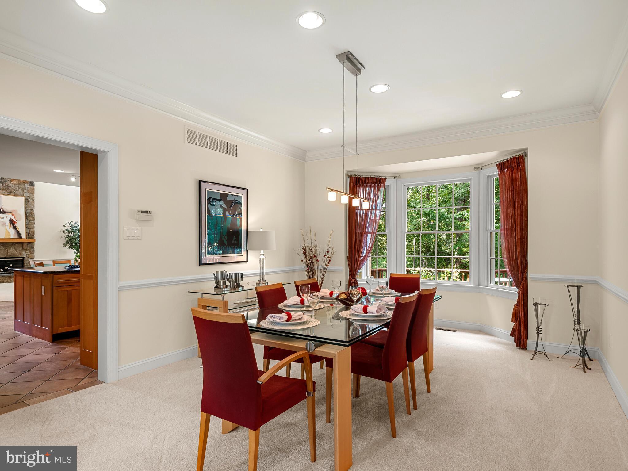 VALLEY FORGE WOODS - Residential