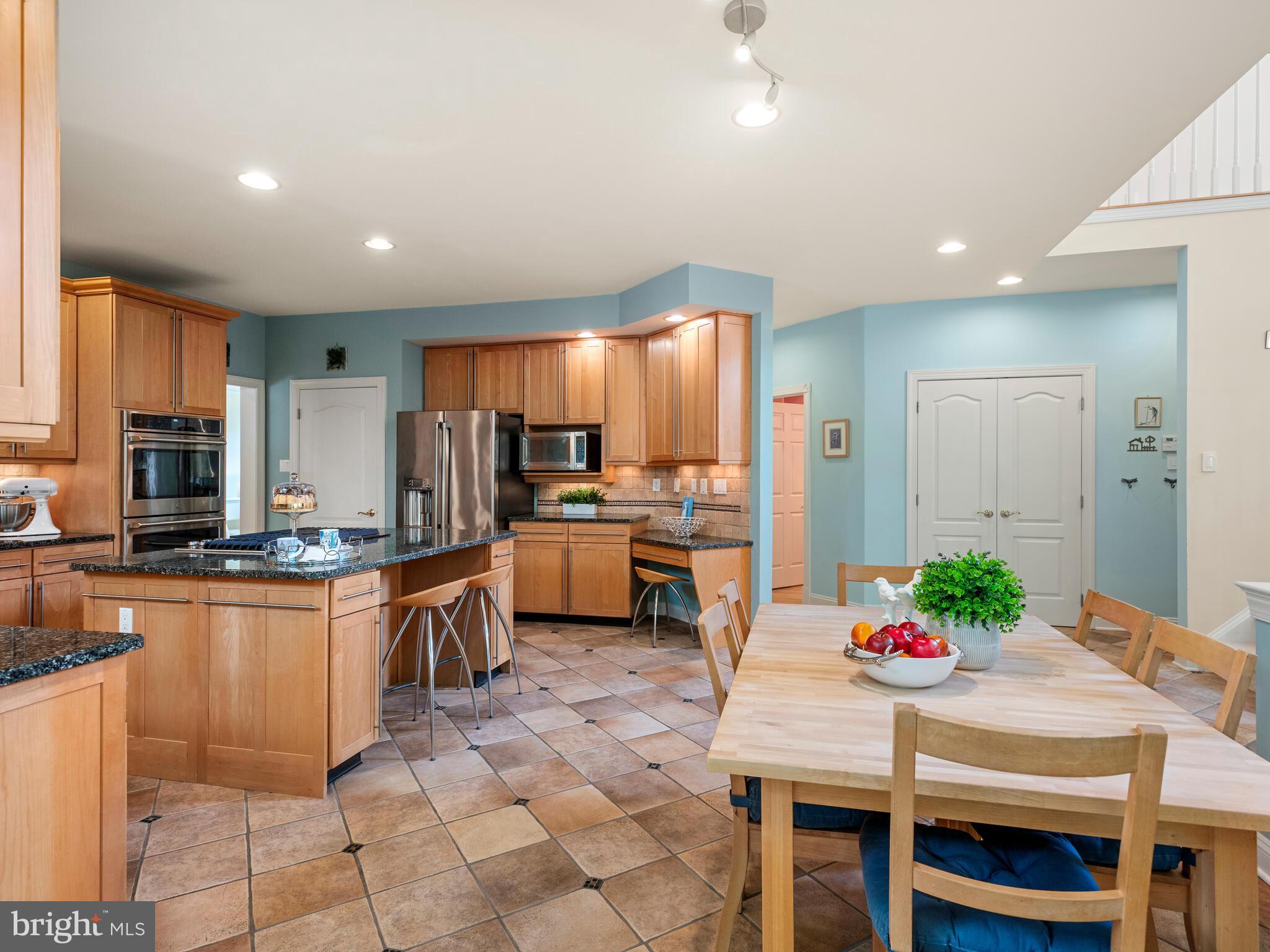 VALLEY FORGE WOODS - Residential