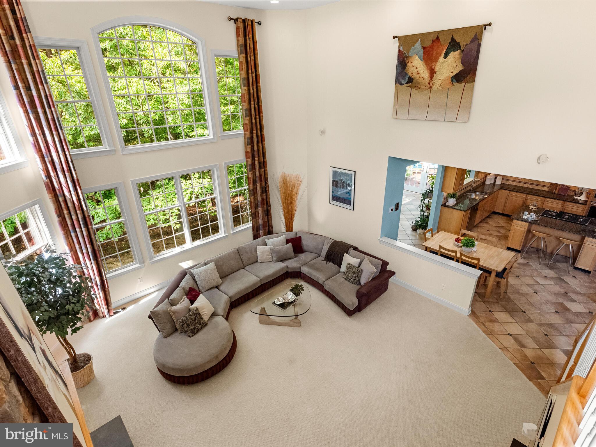 VALLEY FORGE WOODS - Residential