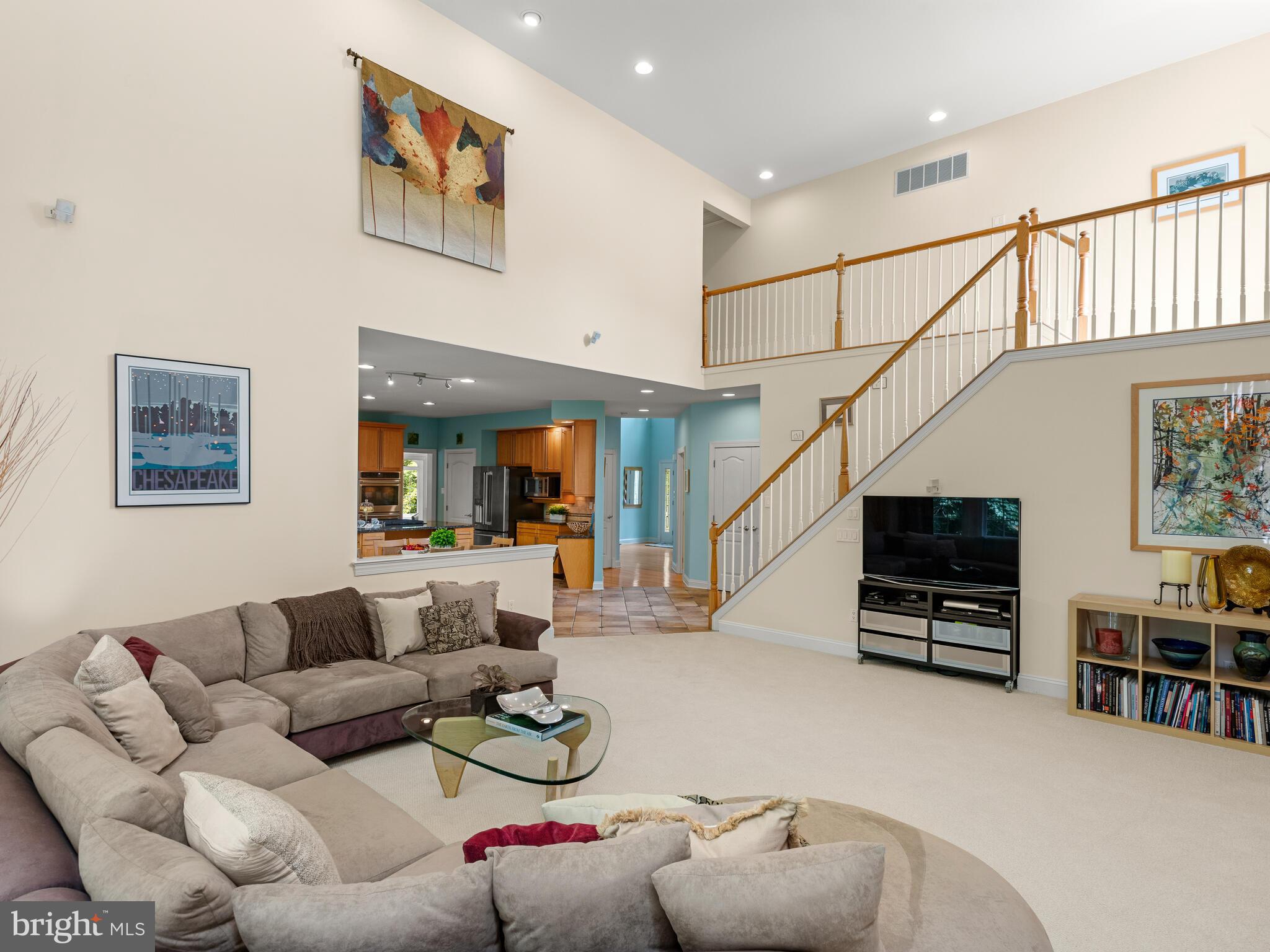 VALLEY FORGE WOODS - Residential