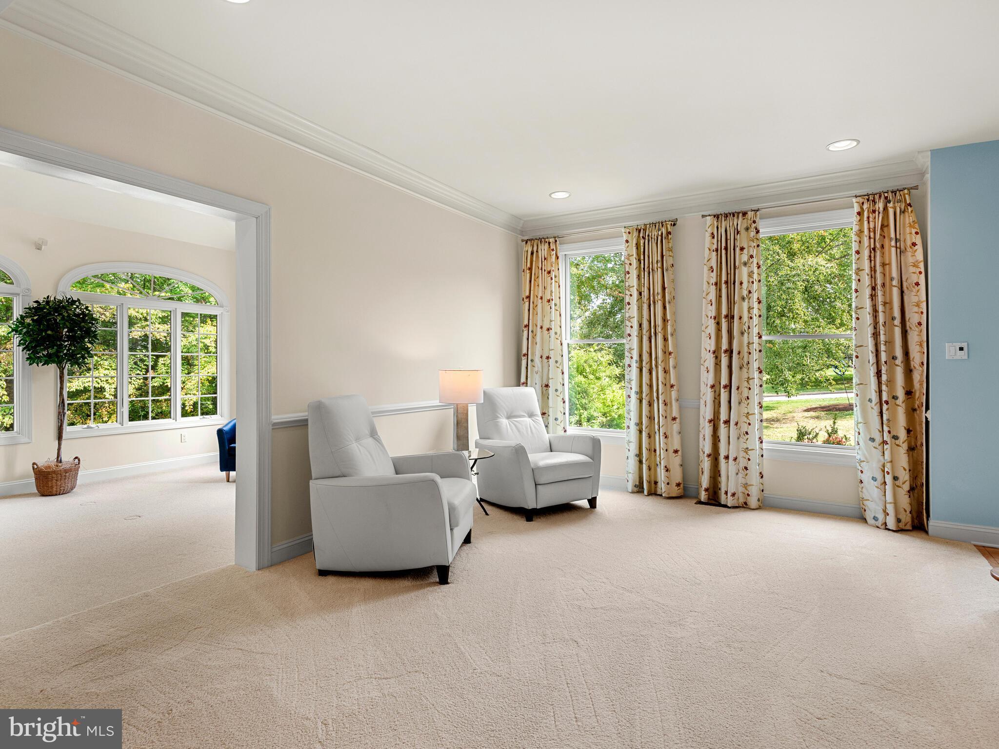 VALLEY FORGE WOODS - Residential