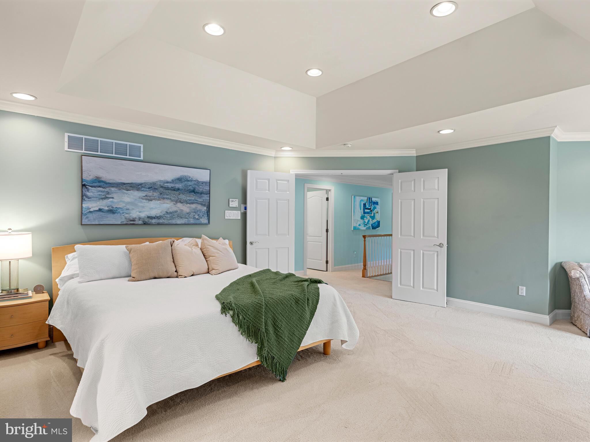 VALLEY FORGE WOODS - Residential