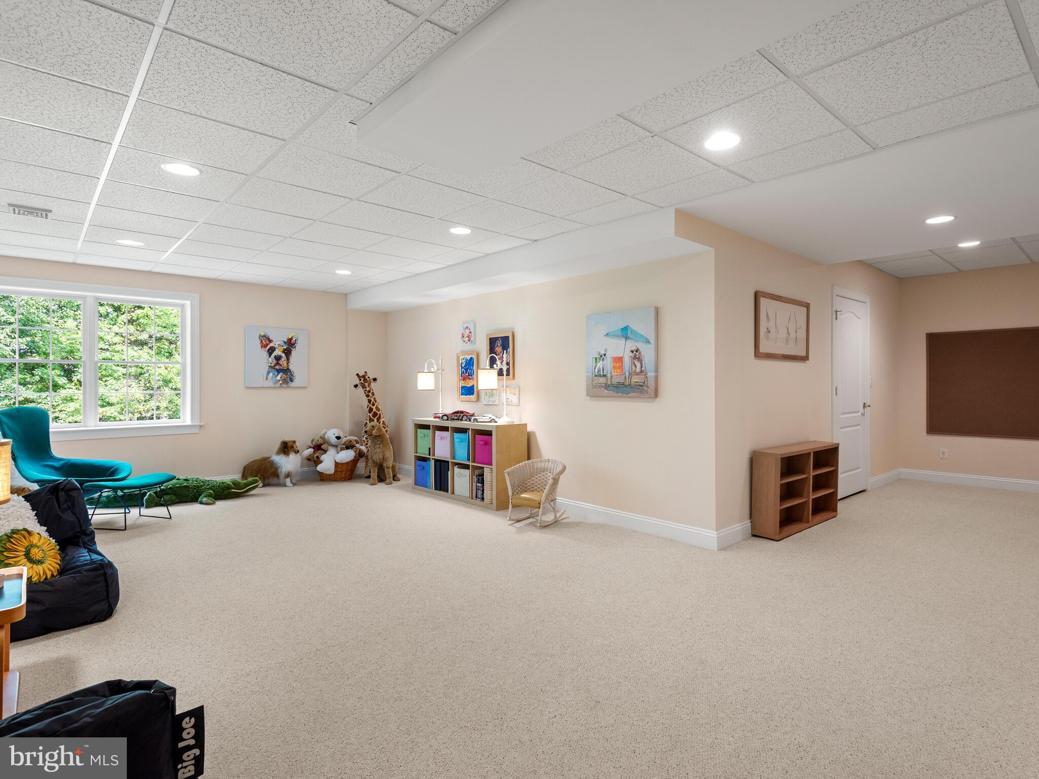 VALLEY FORGE WOODS - Residential