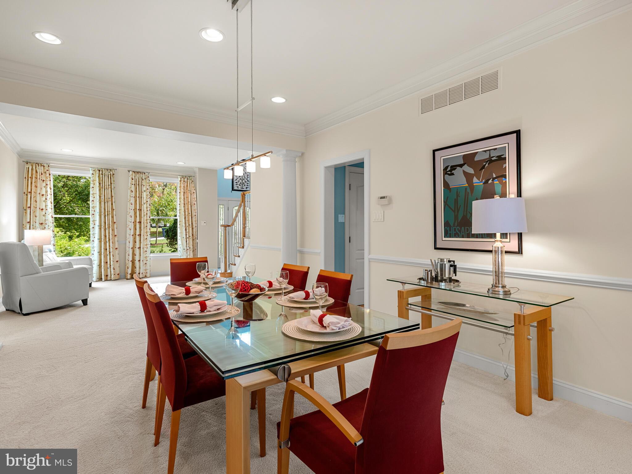 VALLEY FORGE WOODS - Residential