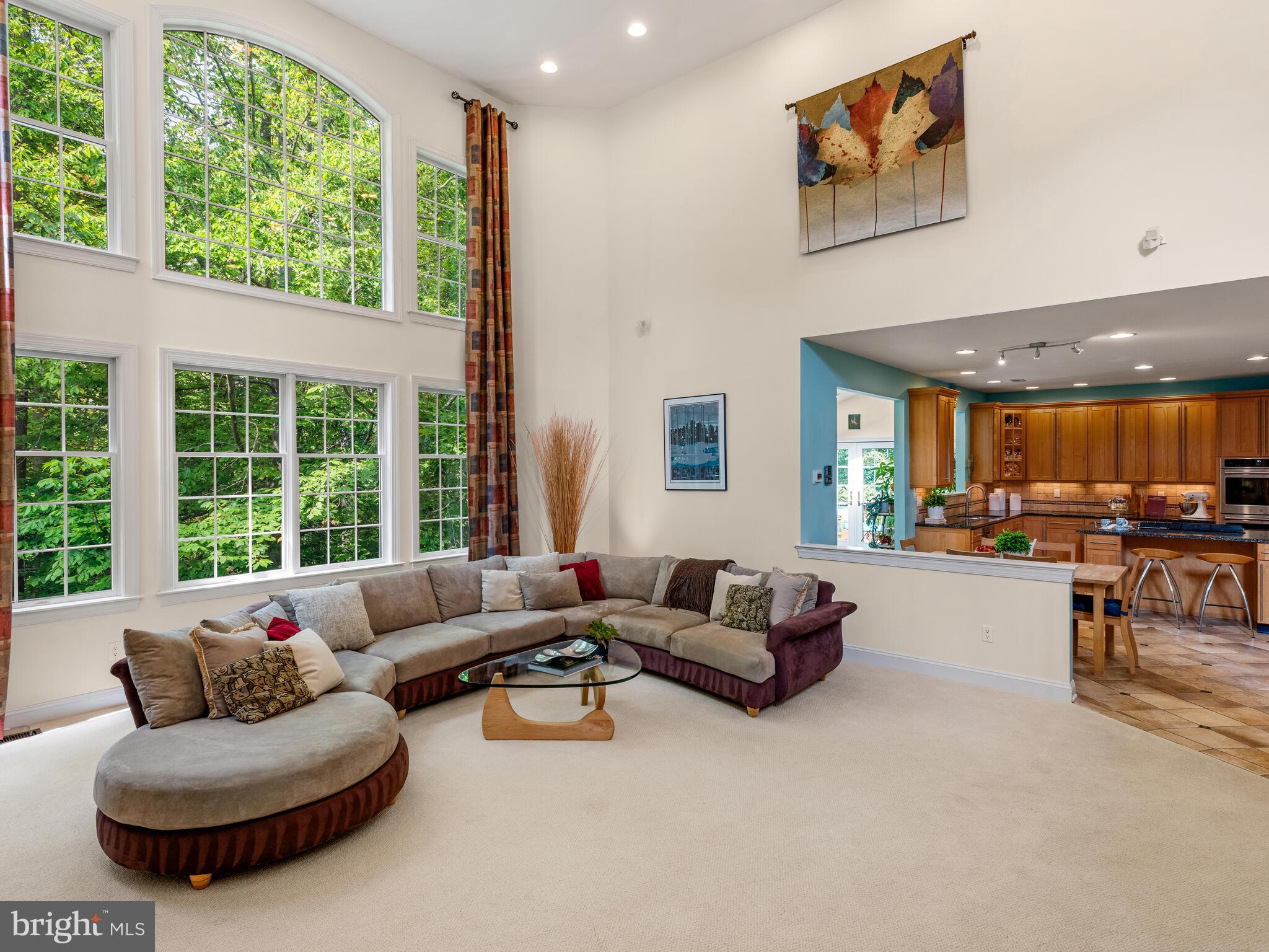 VALLEY FORGE WOODS - Residential