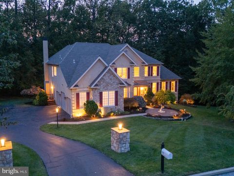 452 SPRINGVIEW LANE PHOENIXVILLE PA 19460