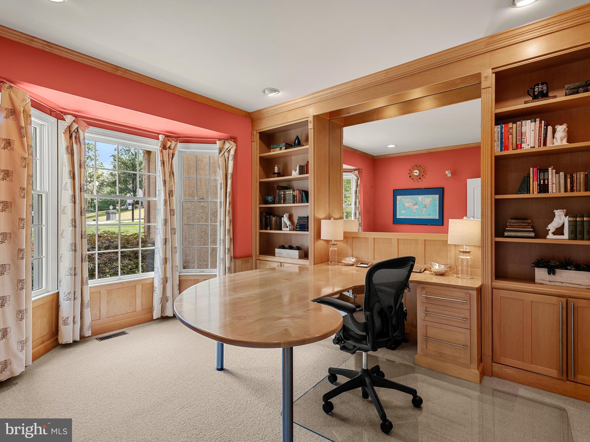 VALLEY FORGE WOODS - Residential