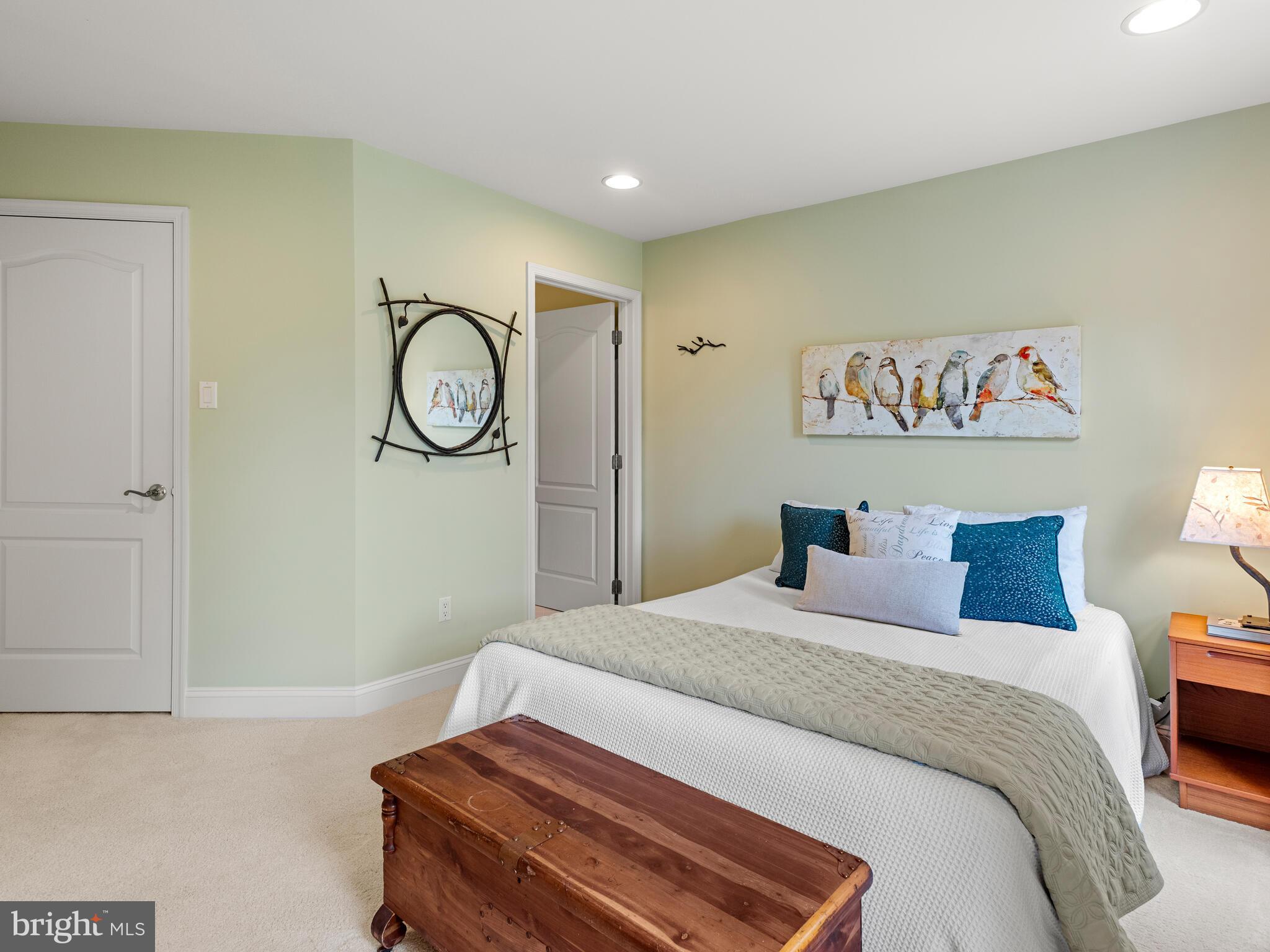 VALLEY FORGE WOODS - Residential