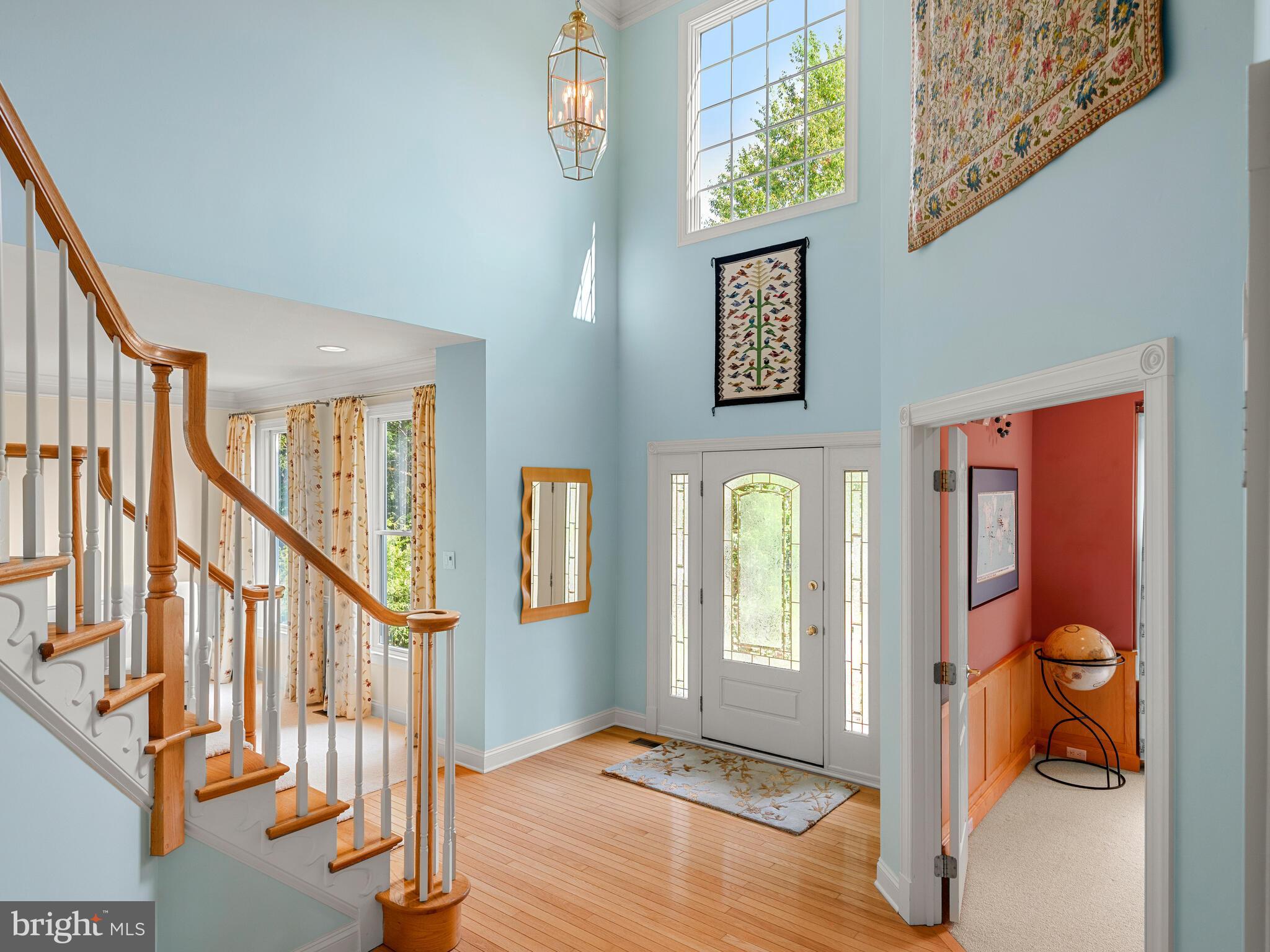 VALLEY FORGE WOODS - Residential